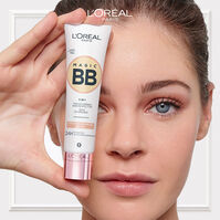 Magic BB Cream Magic BB Cream 2